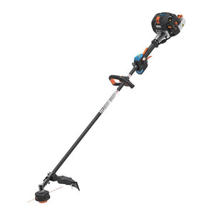 Lawnmaster - No Pull straight shaft trimmer