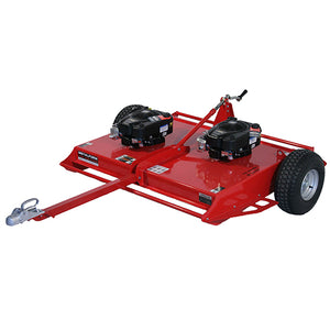 Tow n Mow - Twin 1270