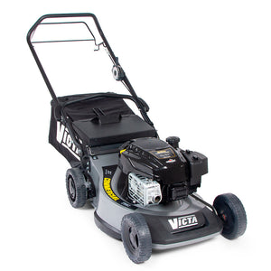 Victa - Commercial 21" cut Self-Propelled
