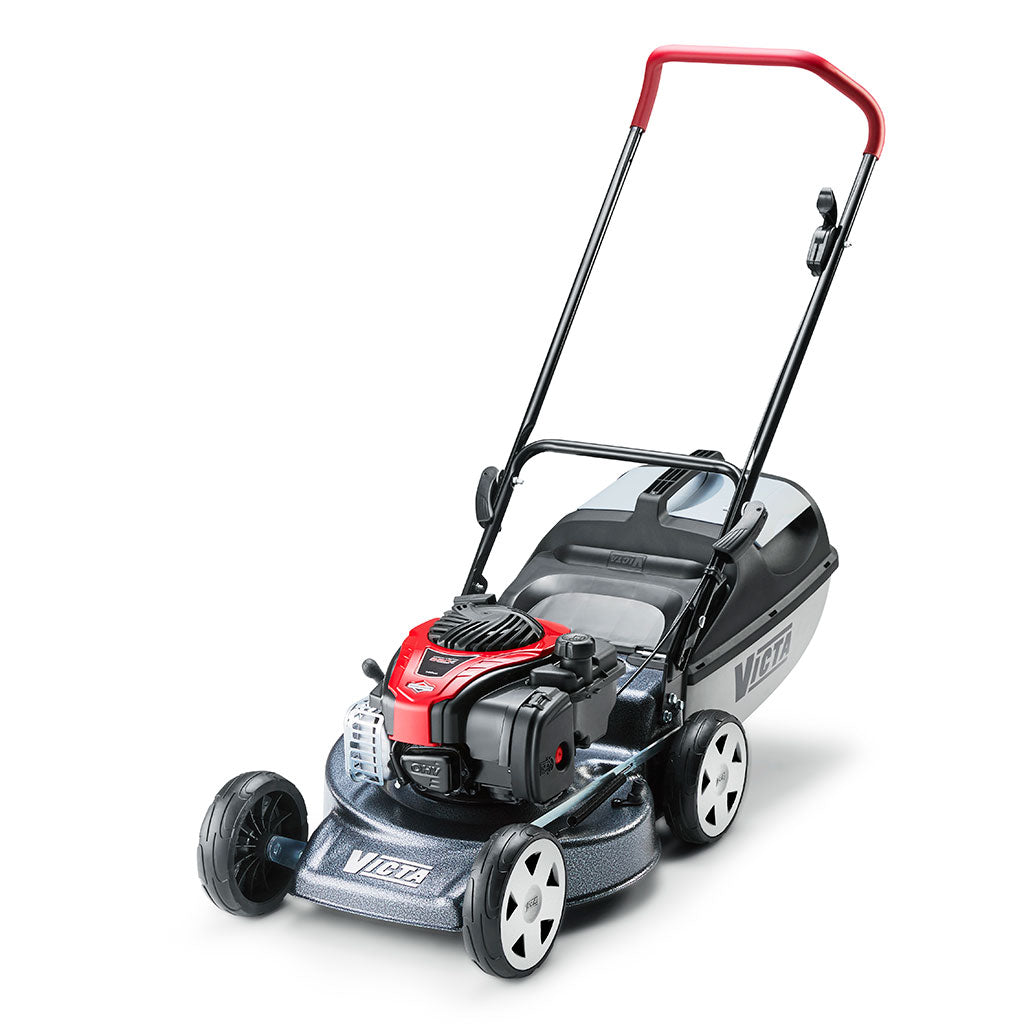 Briggs and stratton 500e lawn online mower