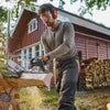 STIHL MS 162 14" Bar Petrol Chainsaw