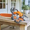 Load image into Gallery viewer, STIHL MS 162 14&quot; Bar Petrol Chainsaw
