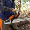 Load image into Gallery viewer, STIHL MS 162 14&quot; Bar Petrol Chainsaw
