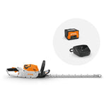 Load image into Gallery viewer, STIHL HSA 60 Battery Hedgetrimmer Kit (With Battery &amp; Charger)
