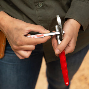 Felco 905 - Sharpening and adjustment tool