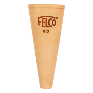 Felco 912 - Leather Holster - with Belt clip