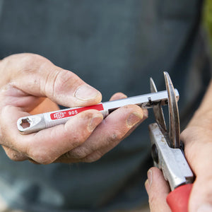 Felco 905 - Sharpening and adjustment tool