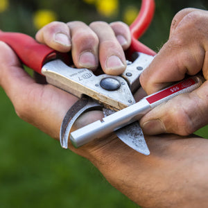 Felco 905 - Sharpening and adjustment tool