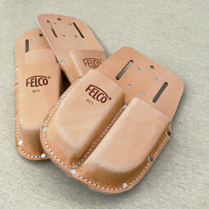 Felco 921 - Double Holster