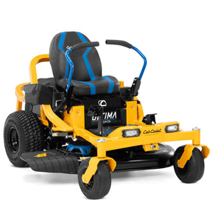 ZT1 42E Electric Ultima - Cub Cadet