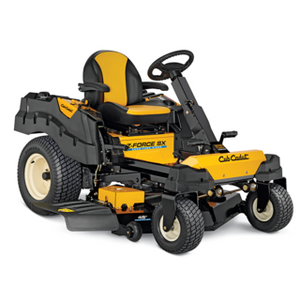 Z-Force SX48 - Cub Cadet