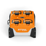 Load image into Gallery viewer, STIHL AL 301-4 Multi Battery Charger (AP &amp; AR Batteries)
