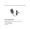 Load image into Gallery viewer, Stihl FSA 45 Cordless trimmer

