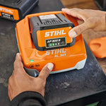 Load image into Gallery viewer, STIHL AL 301 Fast Battery Charger
