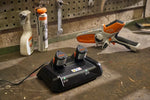 Load image into Gallery viewer, STIHL AL 5-2 Dual Fast Battery Charger for AS 2
