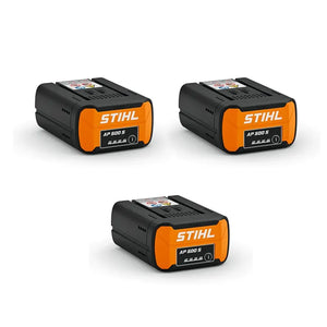 STIHL AP 500 S BATTERY. Buy 2 Get the 3rd Free