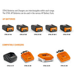 Load image into Gallery viewer, STIHL FSA 200 Battery Brushcutter Tool (No Battery &amp; Charger)
