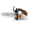 Load image into Gallery viewer, STIHL MS 151 TC-E 10&quot; Bar Petrol Chainsaw
