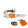 STIHL MSA 161 T Battery Chainsaw Power Kit (With Battery & Charger)