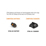Load image into Gallery viewer, STIHL AL 1 Charger
