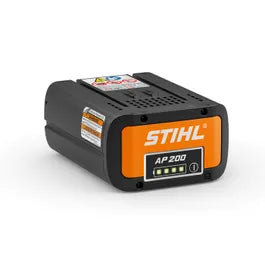 STIHL HSA 100 Battery Hedgetrimmer Kit (With Battery & Charger)