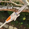 STIHL HTA 50 Battery Pole Chainsaw Kit (With Battery & Charger)