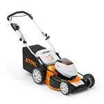 Load image into Gallery viewer, STIHL RMA 460 Battery Lawnmower Power Kit (Charger &amp; Battery)
