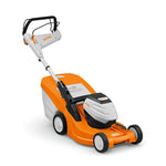 Load image into Gallery viewer, STIHL RMA 448 VC Battery Lawnmower Power Kit (With Battery &amp; Charger)
