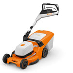 Load image into Gallery viewer, STIHL RMA 453 Battery Lawnmower Power Kit (With 2 Batteries &amp; Charger)
