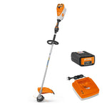 Load image into Gallery viewer, STIHL FSA 135 R Battery Brushcutter Kit (With Battery &amp; Charger)
