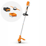 Load image into Gallery viewer, STIHL FSA 110 R Battery Brushcutter Kit (with Battery &amp; Charger)
