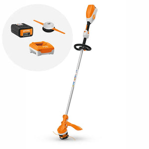 STIHL FSA 110 R Battery Brushcutter Kit (with Battery & Charger)