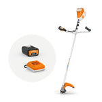 Load image into Gallery viewer, STIHL FSA 120 Battery Brushcutter Kit (With battery &amp; Charger)
