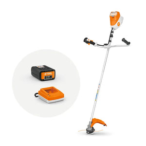 STIHL FSA 120 Battery Brushcutter Kit (With battery & Charger)