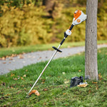 Load image into Gallery viewer, STIHL FSA 120 R Battery Brushcutter Kit (With Battery &amp; Charger)
