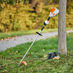 STIHL FSA 120 R Battery Brushcutter Kit (With Battery & Charger)