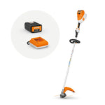 Load image into Gallery viewer, STIHL FSA 120 R Battery Brushcutter Kit (With Battery &amp; Charger)
