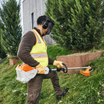 Load image into Gallery viewer, STIHL FSA 120 R Battery Brushcutter Kit (With Battery &amp; Charger)
