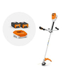 Load image into Gallery viewer, STIHL FSA 200 Battery Brushcutter Kit (With 2 Batteries &amp; Charger)
