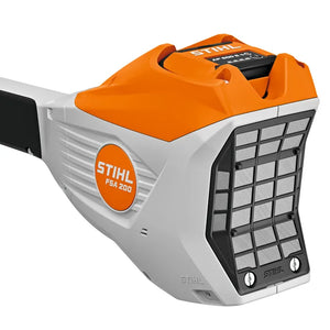 STIHL FSA 200 Battery Brushcutter Tool (No Battery & Charger)