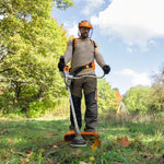 Load image into Gallery viewer, STIHL FSA 200 Battery Brushcutter Tool (No Battery &amp; Charger)
