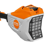 Load image into Gallery viewer, STIHL FSA 200 R Battery Brushcutter Kit (With 2 Batteries &amp; Charger)
