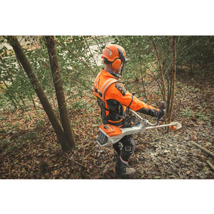 STIHL FSA 400 Battery Brushcutter Tool (No Battery & Charger)