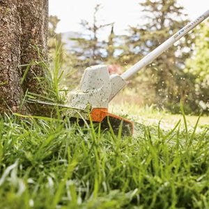 STIHL FSA 57 Battery Line Trimmer Kit (With Battery & Charger)