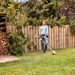 Load image into Gallery viewer, STIHL FSA 57 Battery Line Trimmer Kit (With Battery &amp; Charger)
