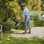 Load image into Gallery viewer, STIHL FSA 57 Battery Line Trimmer Kit (With Battery &amp; Charger)
