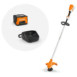 Load image into Gallery viewer, STIHL FSA 60 R Battery Line Trimmer Kit (With Battery &amp; Charger)
