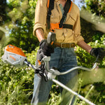 Load image into Gallery viewer, STIHL FSA 80 Battery Line Trimmer Kit (With Battery &amp; Charger)
