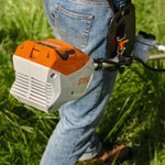 Load image into Gallery viewer, STIHL FSA 80 Battery Line Trimmer Kit (With Battery &amp; Charger)
