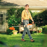 Load image into Gallery viewer, STIHL FSA 80 R Battery Line Trimmer Tool (No Battery &amp; Charger)

